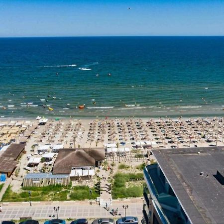 Zen Garden Apartament De Lux Nou Pe Malul Marii Констанца Екстер'єр фото