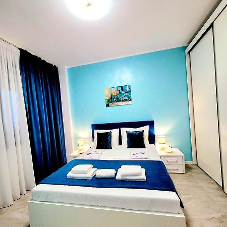 Zen Garden Apartament De Lux Nou Pe Malul Marii Констанца Екстер'єр фото