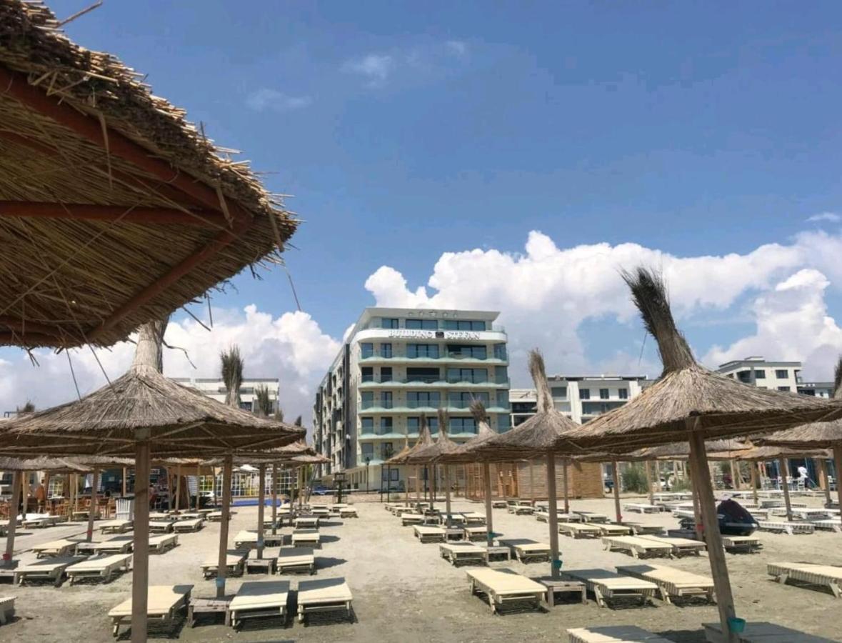 Zen Garden Apartament De Lux Nou Pe Malul Marii Констанца Екстер'єр фото