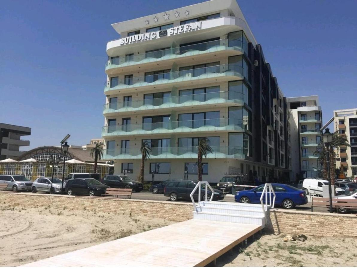 Zen Garden Apartament De Lux Nou Pe Malul Marii Констанца Екстер'єр фото