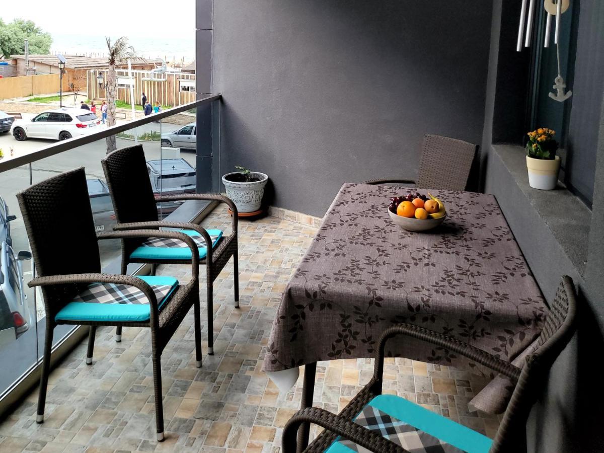 Zen Garden Apartament De Lux Nou Pe Malul Marii Констанца Екстер'єр фото