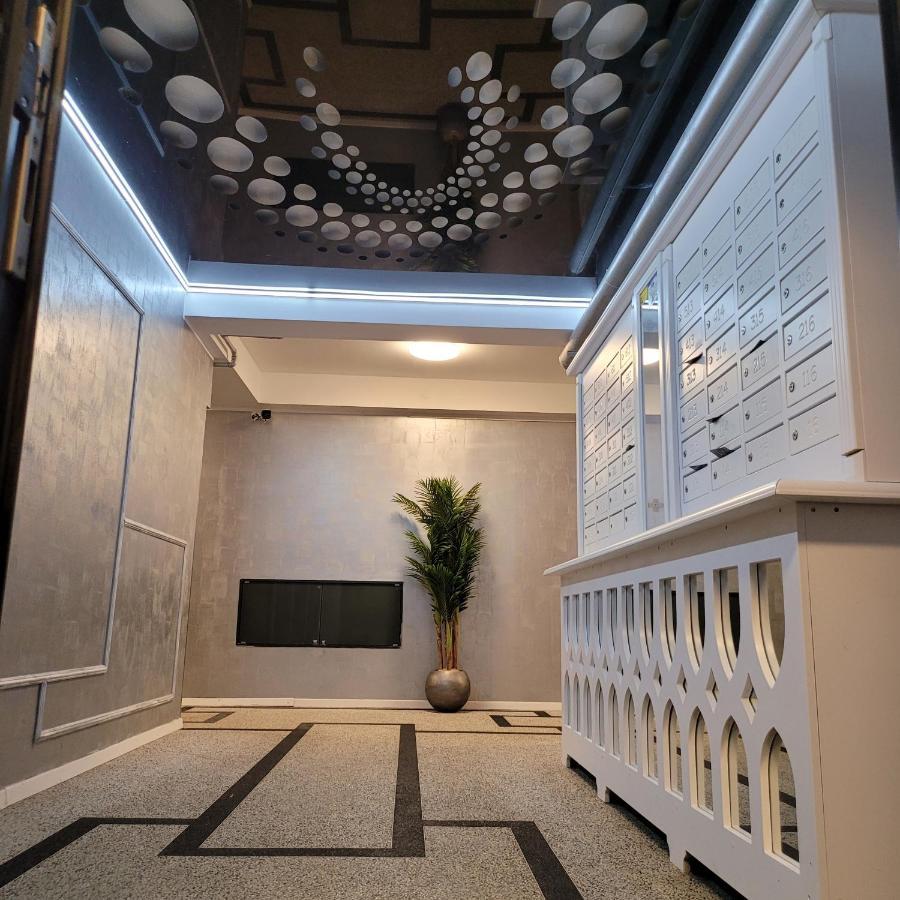 Zen Garden Apartament De Lux Nou Pe Malul Marii Констанца Екстер'єр фото